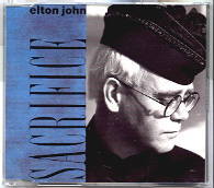 Elton John - Sacrifice